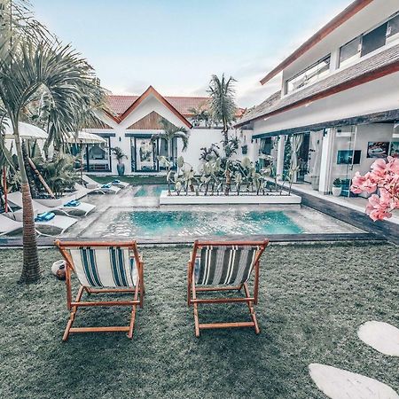 Beyond Bungalows Canggu Exteriér fotografie