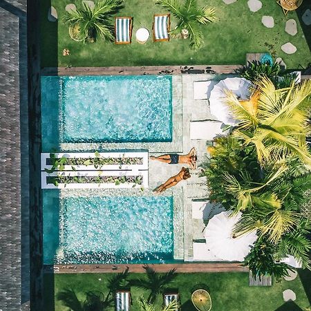 Beyond Bungalows Canggu Exteriér fotografie