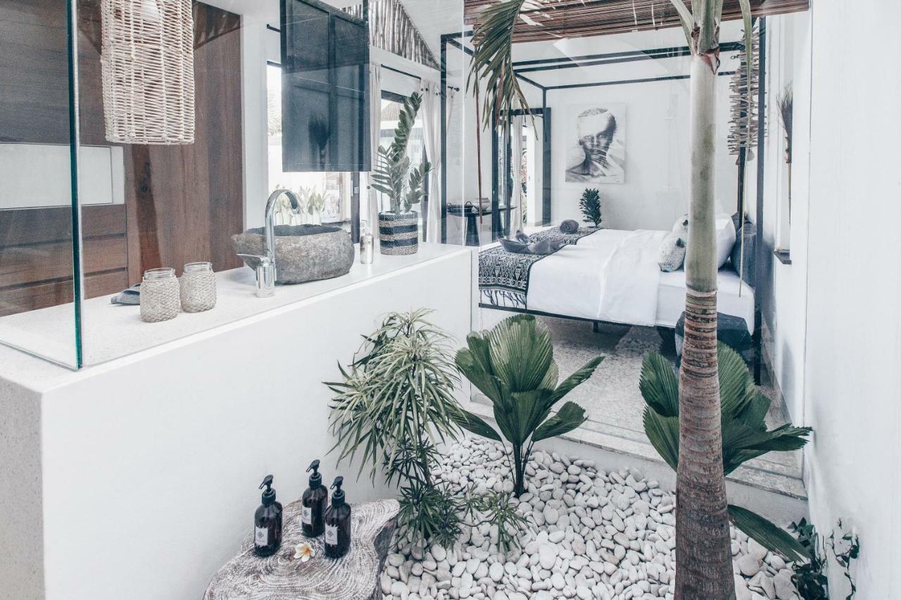Beyond Bungalows Canggu Exteriér fotografie