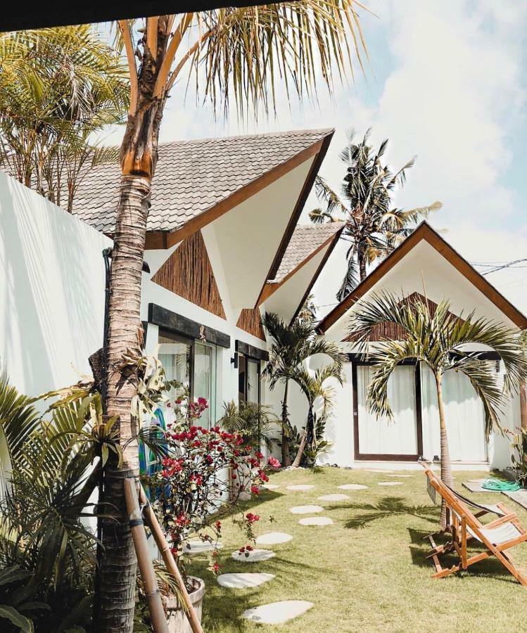 Beyond Bungalows Canggu Exteriér fotografie