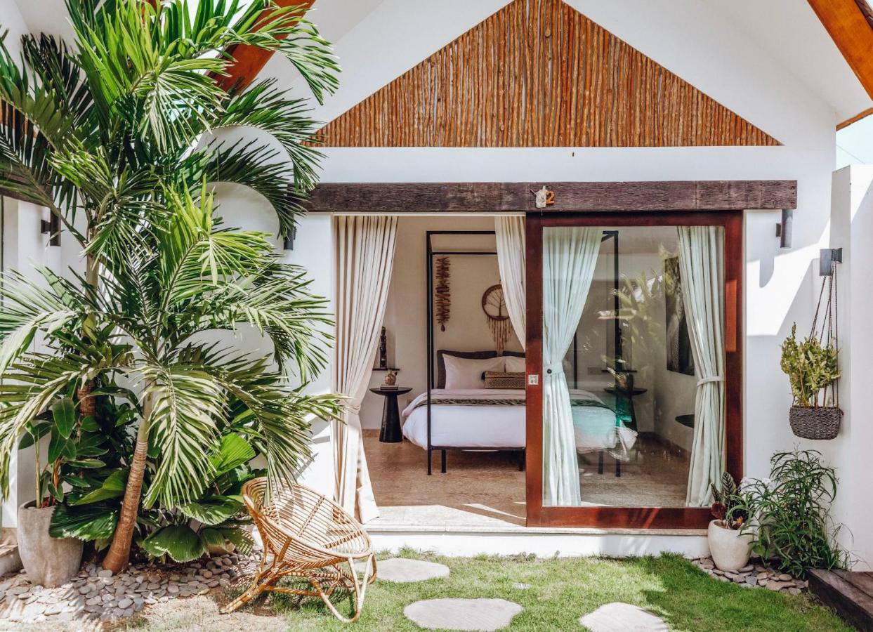 Beyond Bungalows Canggu Exteriér fotografie